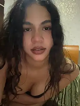 Blair Miller1 online show from 02/01/26, 03:38