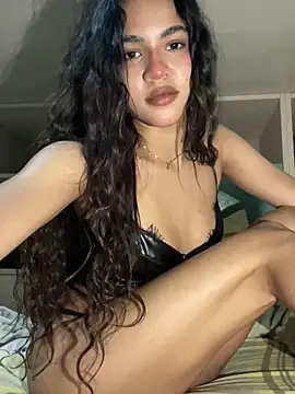 Blair Miller1 online show from 02/07/26, 06:32