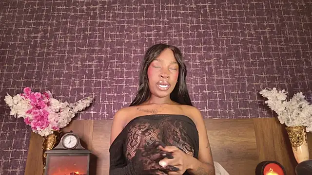 mollyjackson  online show from 02/27/26, 11:04