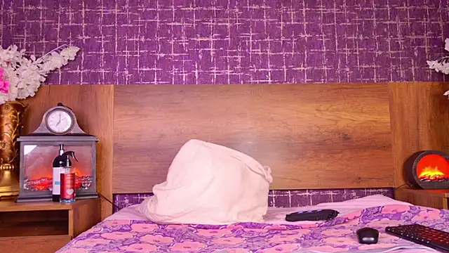 mollyjackson  online show from 02/01/26, 10:57