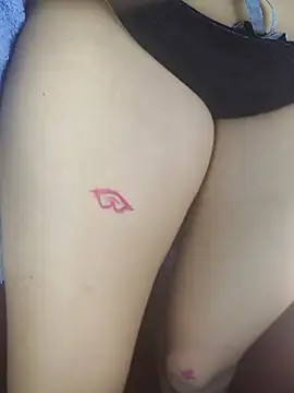 Brissperu18 online show from 06/26/26, 03:23