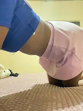 fahzinha online show from 02/22/26, 01:41