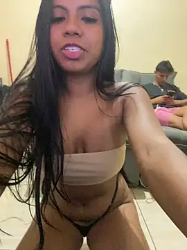 fahzinha online show from 02/26/26, 12:21