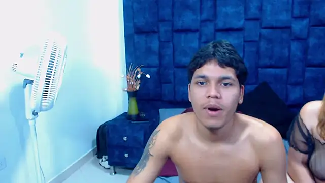 Hilary David online show from 02/09/26, 12:47