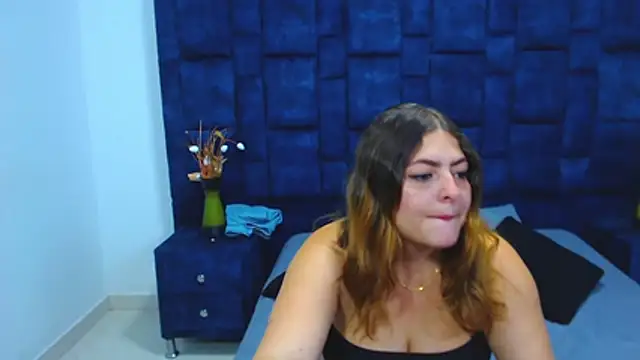 Hilary David online show from 02/20/26, 12:07