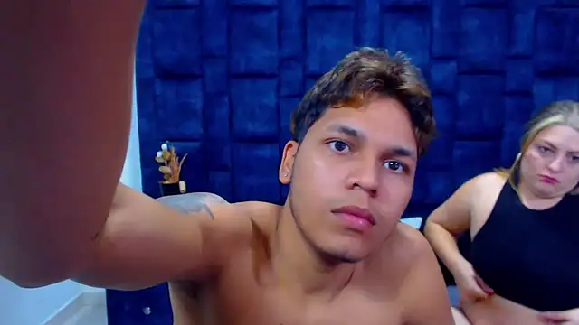 Hilary David online show from 04/10/26, 01:29