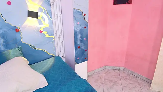 crystal love08 online show from 03/27/26, 07:59