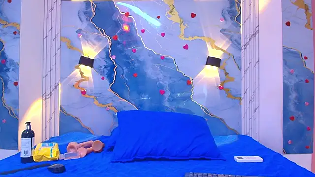 crystal love08 online show from 03/26/26, 07:12