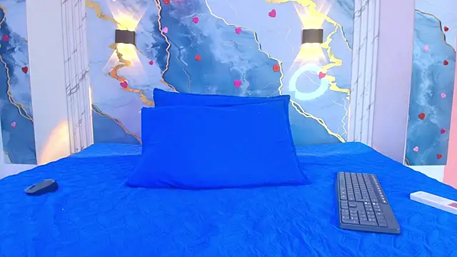 crystal love08 online show from 04/09/26, 07:20