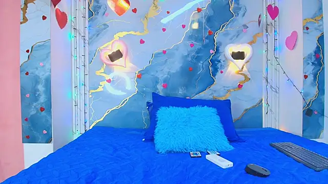 crystal love08 online show from 02/26/26, 07:36