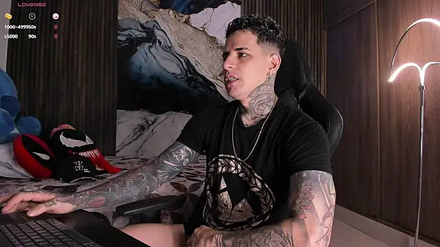 trisstann  online show from 03/31/26, 04:31