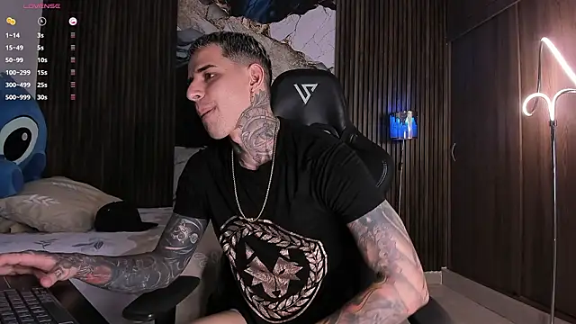 Snapshot of trisstann_ chatting on 02/19/26, 10:40 trisstann online show from 02/19/26, 10:40