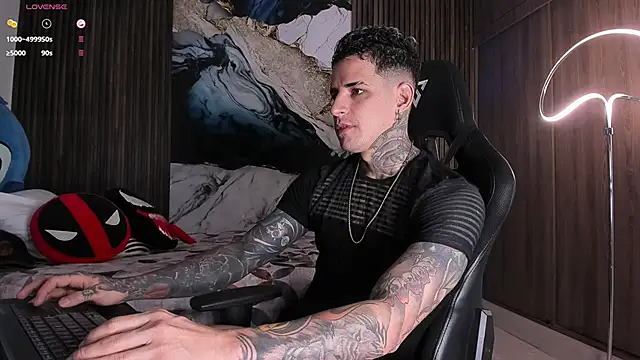 trisstann  online show from 03/29/26, 05:03