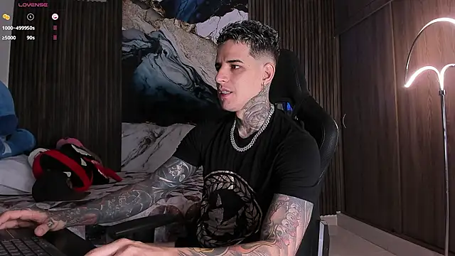 trisstann  online show from 03/13/26, 04:23