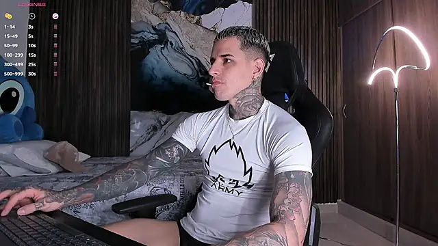 Snapshot of trisstann_ chatting on 02/03/26, 09:20 trisstann online show from 02/03/26, 09:20