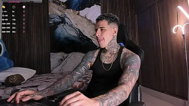 trisstann  online show from 03/08/26, 05:16