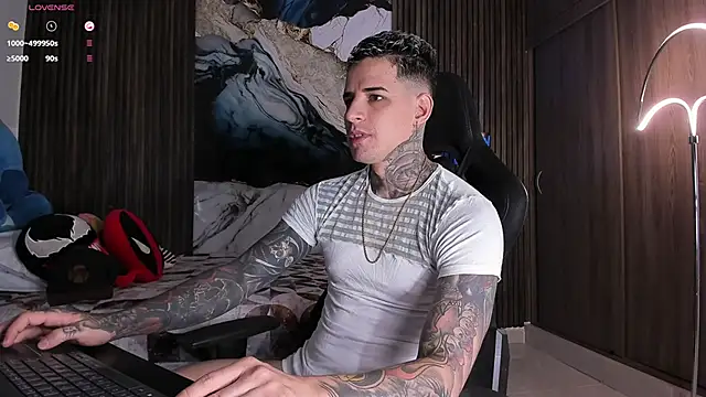 trisstann  online show from 03/14/26, 04:24