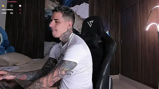 trisstann  online show from 03/04/26, 04:59