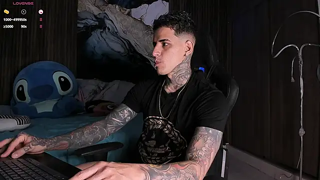 trisstann  online show from 04/10/26, 10:39