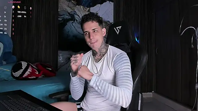 trisstann  online show from 04/09/26, 04:35