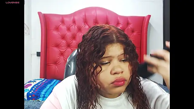 Snapshot of Cloe_r chatting on 02/26/26, 07:47 Cloe r online show from 02/26/26, 07:47