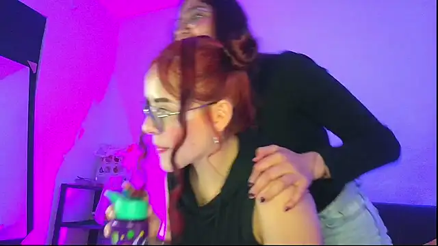 Dakota Secret online show from 02/10/26, 11:04