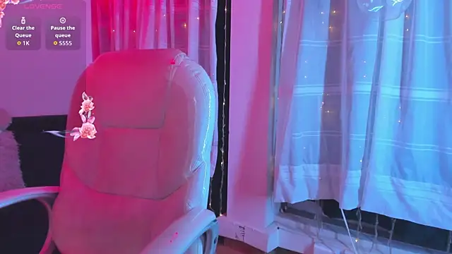 Sweet bellaa  online show from 04/05/26, 05:14