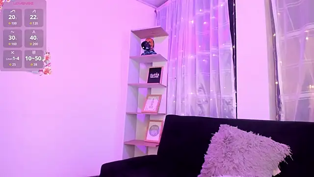 Sweet bellaa  online show from 07/07/26, 06:47