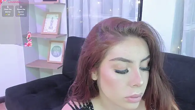 Sweet bellaa  online show from 06/23/26, 04:10