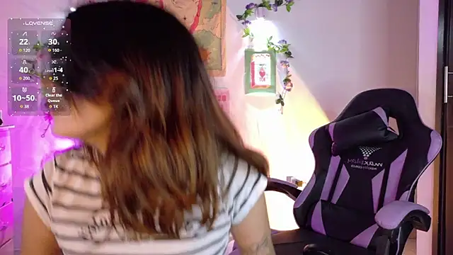 emicute  online show from 02/07/26, 01:57