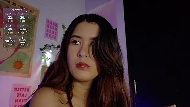 emicute  online show from 02/17/26, 01:25