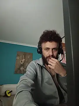 kauzZhomi online show from 02/02/26, 12:15