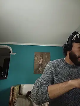 kauzZhomi online show from 02/25/26, 01:11