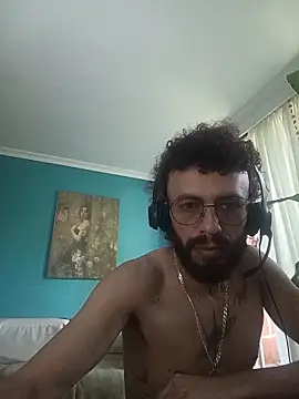 kauzZhomi online show from 02/26/26, 03:45