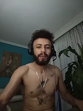 kauzZhomi online show from 02/17/26, 11:18