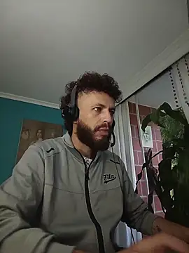 kauzZhomi online show from 02/04/26, 11:38