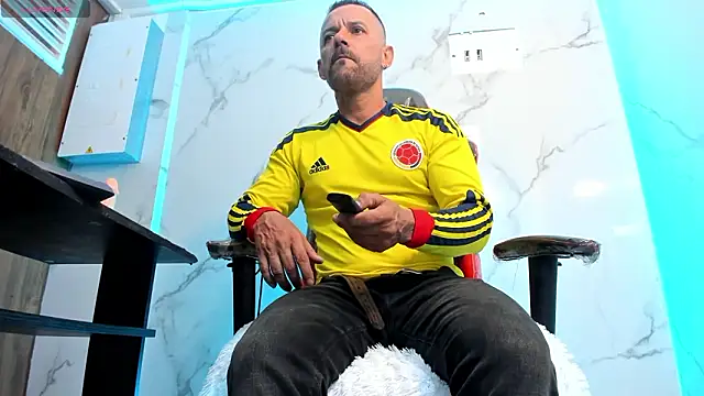 HardenedDad online show from 03/04/26, 07:32