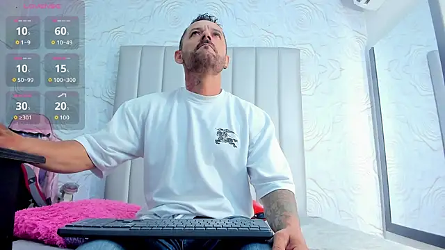 HardenedDad online show from 02/23/26, 07:58