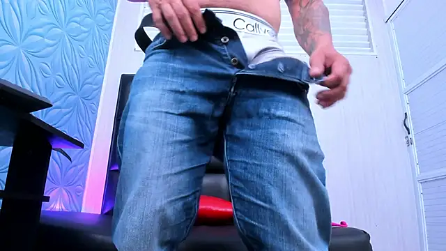 HardenedDad online show from 02/11/26, 07:36