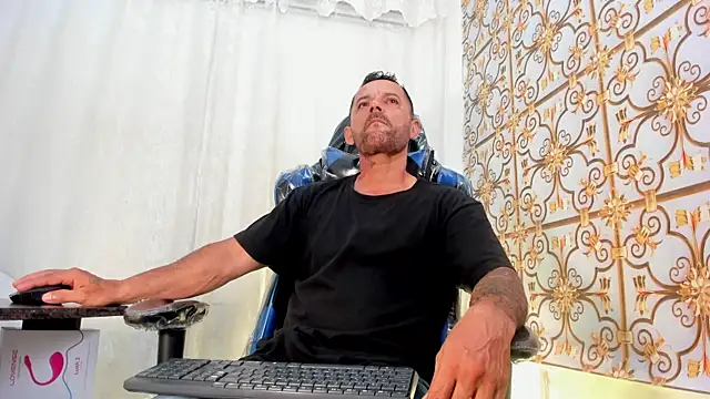 HardenedDad online show from 04/10/26, 10:17