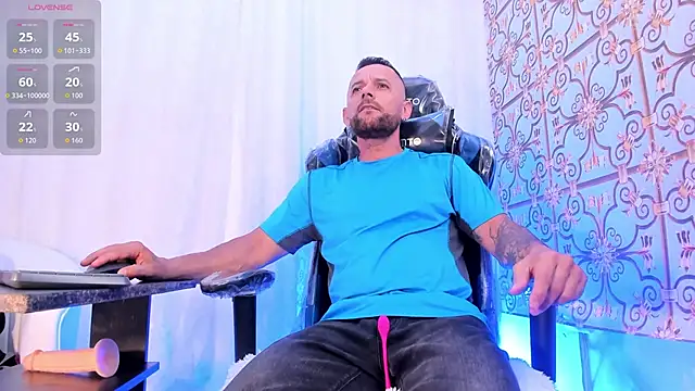 HardenedDad online show from 03/21/26, 07:51