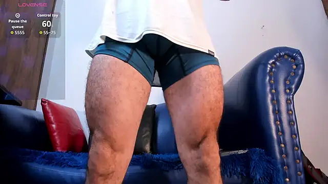 HardenedDad online show from 02/17/26, 07:44