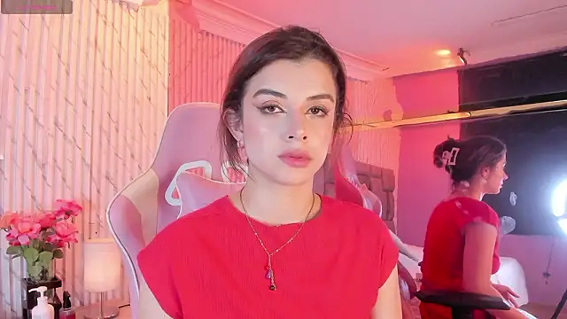 KatyParisi online show from 02/12/26, 08:47