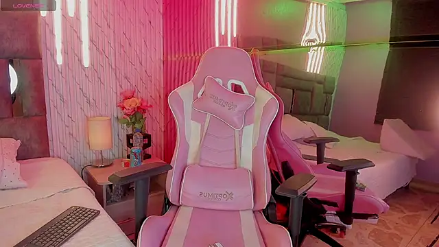 KatyParisi online show from 02/06/26, 08:05