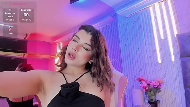 KatyParisi online show from 02/21/26, 08:00