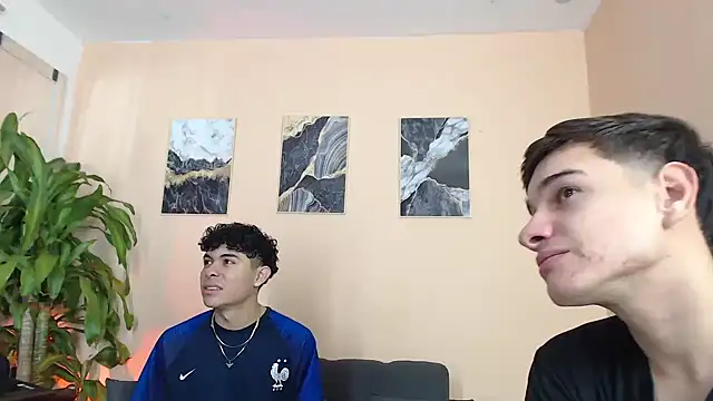 DesiresOfOlympus  online show from 03/20/26, 07:48