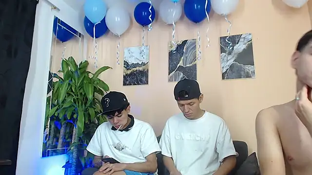 DesiresOfOlympus  online show from 03/19/26, 09:15