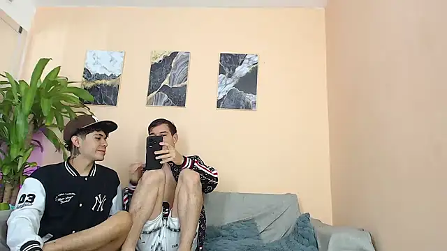 DesiresOfOlympus  online show from 02/17/26, 09:56