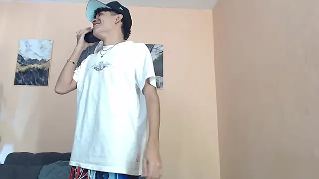 DesiresOfOlympus  online show from 03/22/26, 07:48