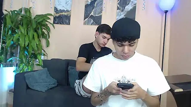 DesiresOfOlympus  online show from 03/12/26, 07:18